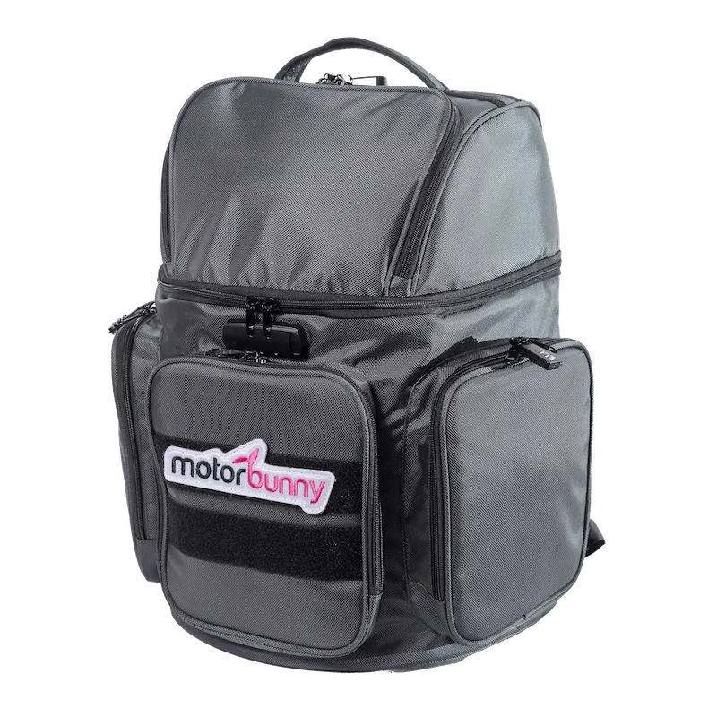 Motorbunny Backpack