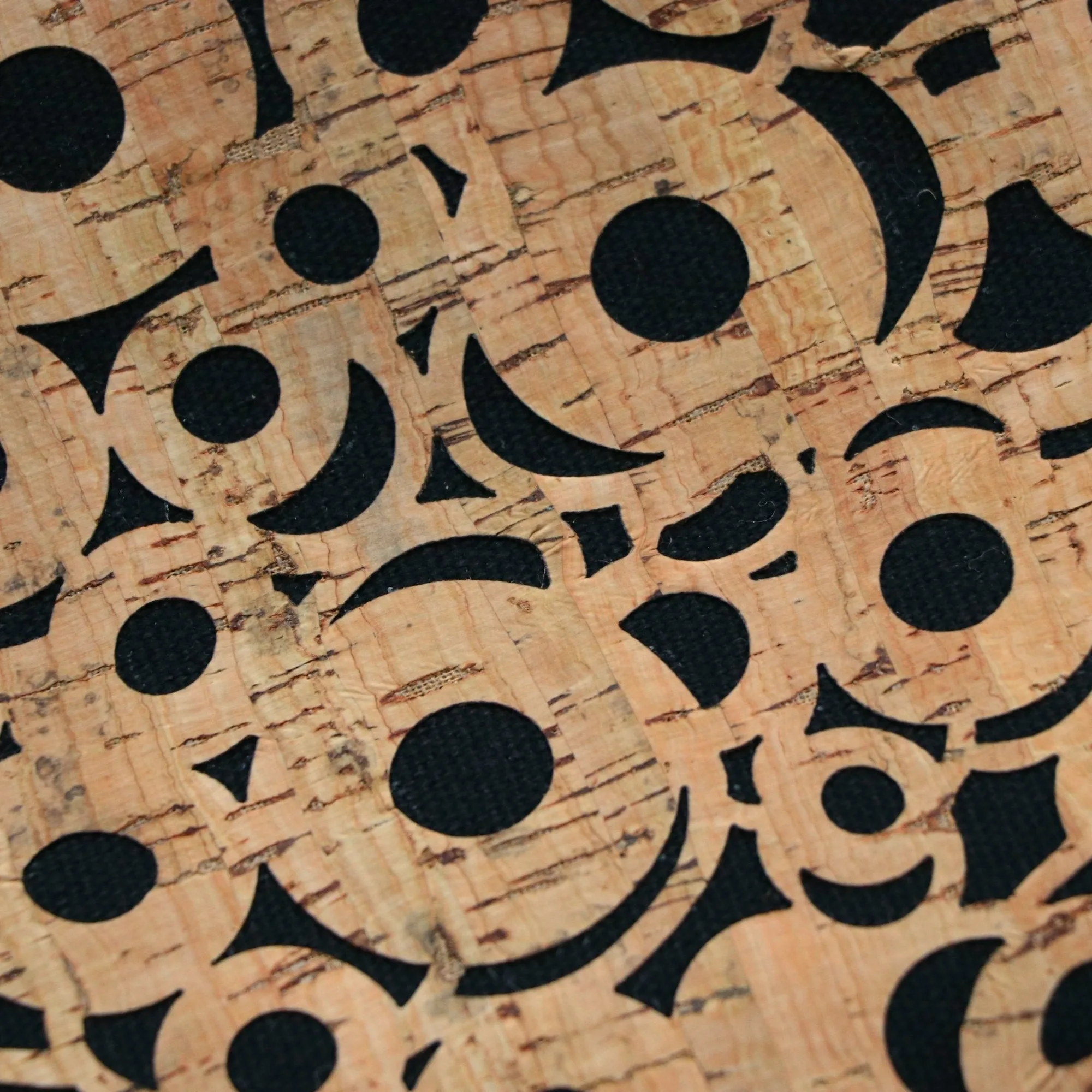 Cork Fabric vs Cotton Fabric: Which to Sew?