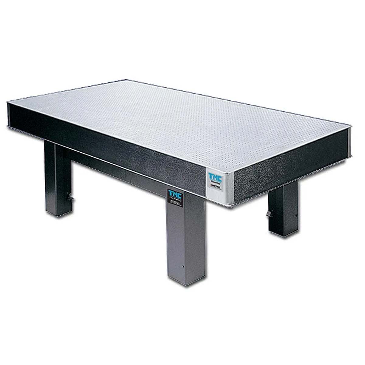 Choosing a Vibration Isolation Table for Beam Expanders