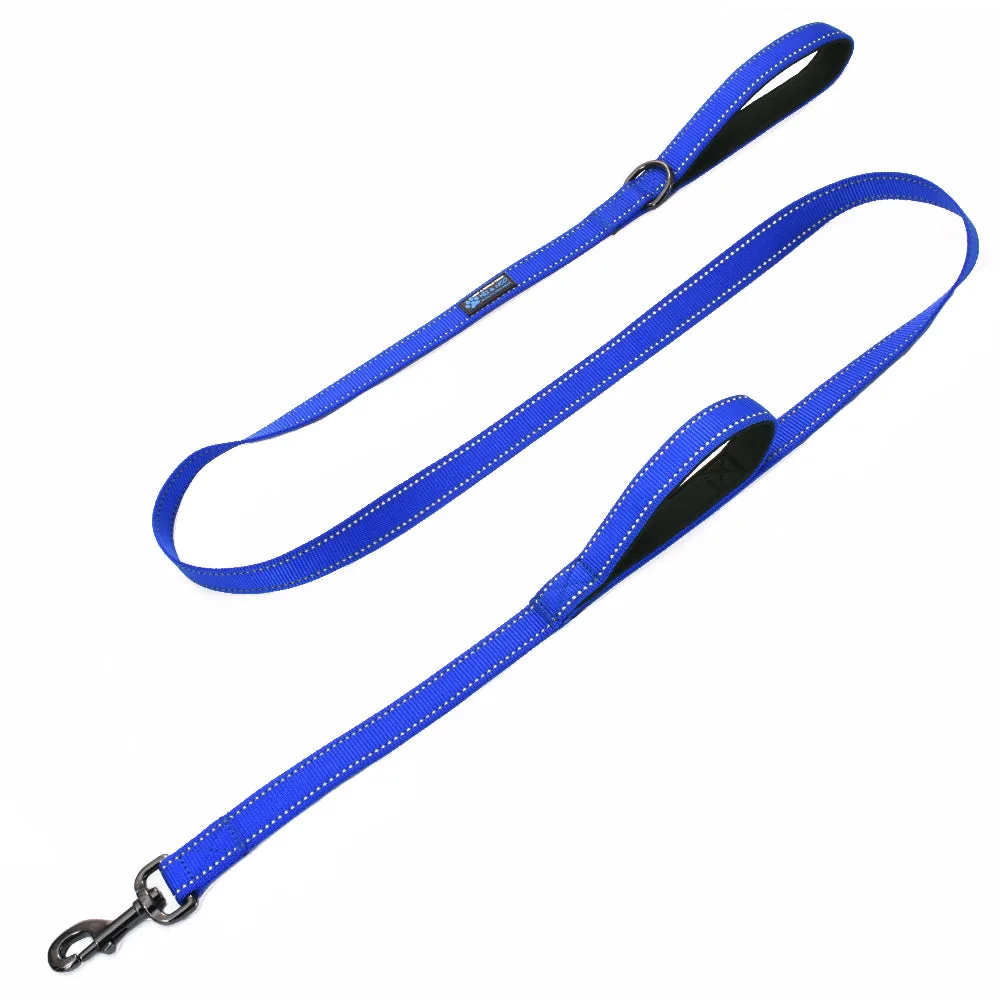 Bulk Collars and Leashes: How to Save Money for Your Rescue