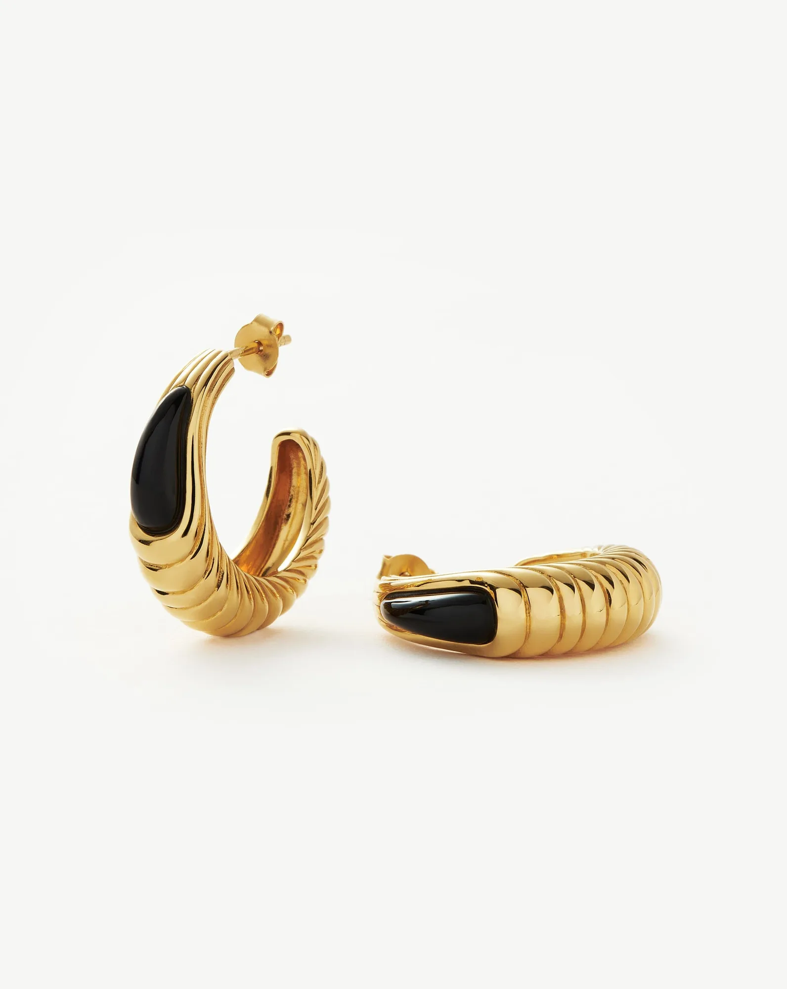Missoma Stud Earrings Review: Best Minimalist Studs for Everyday Wear