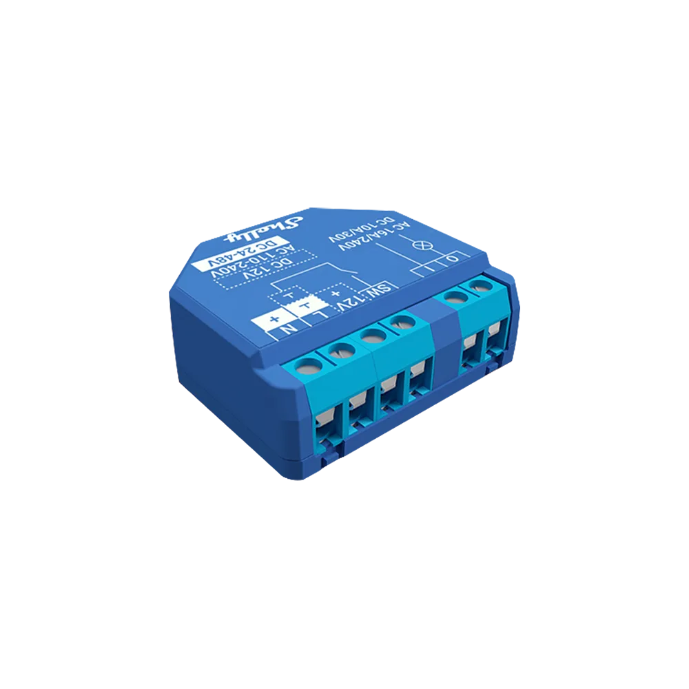 How to Calibrate the Shelly Plus H&T for Accurate Temperature and Humidity Readings