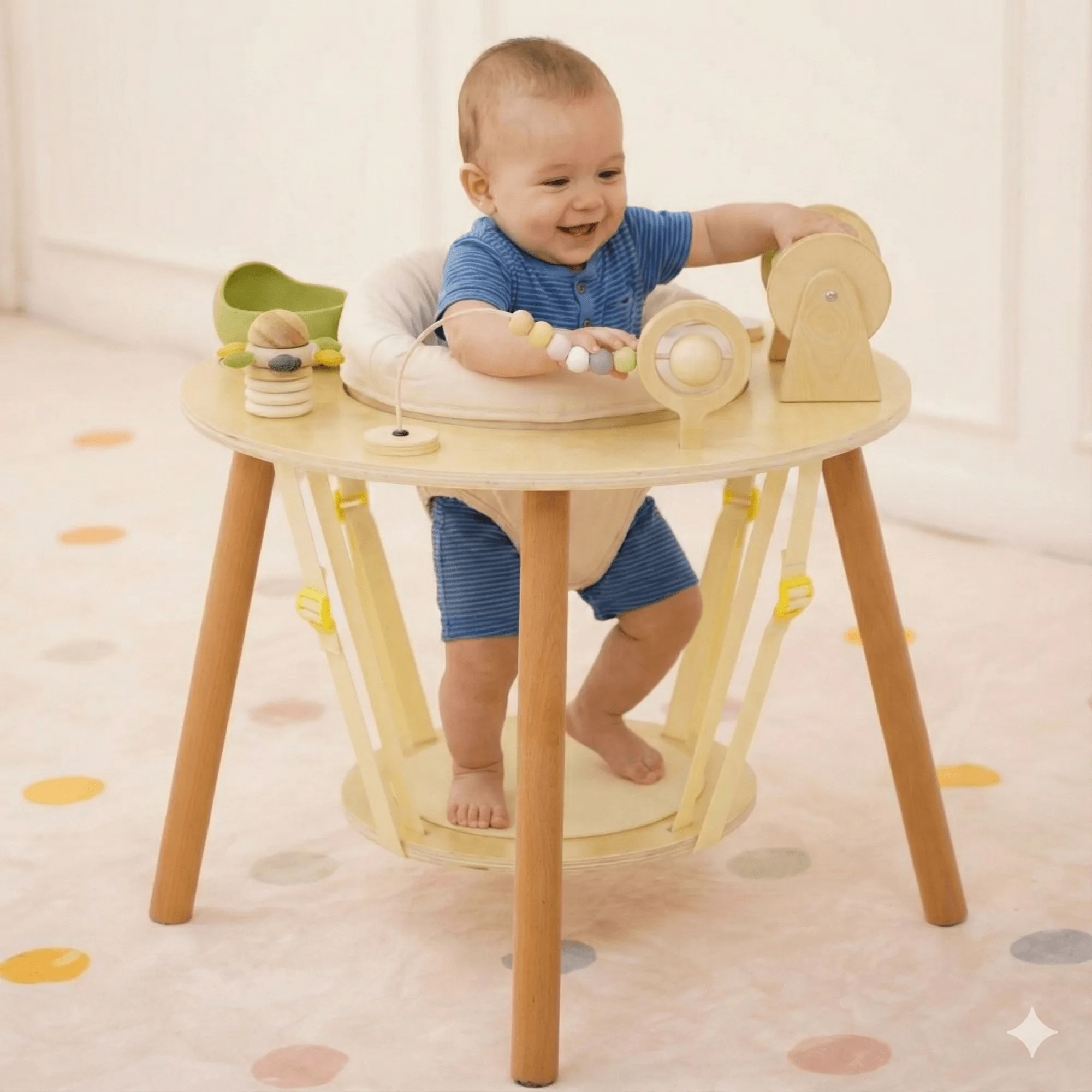 Convertible Activity Table vs Montessori Table: Which to Choose?