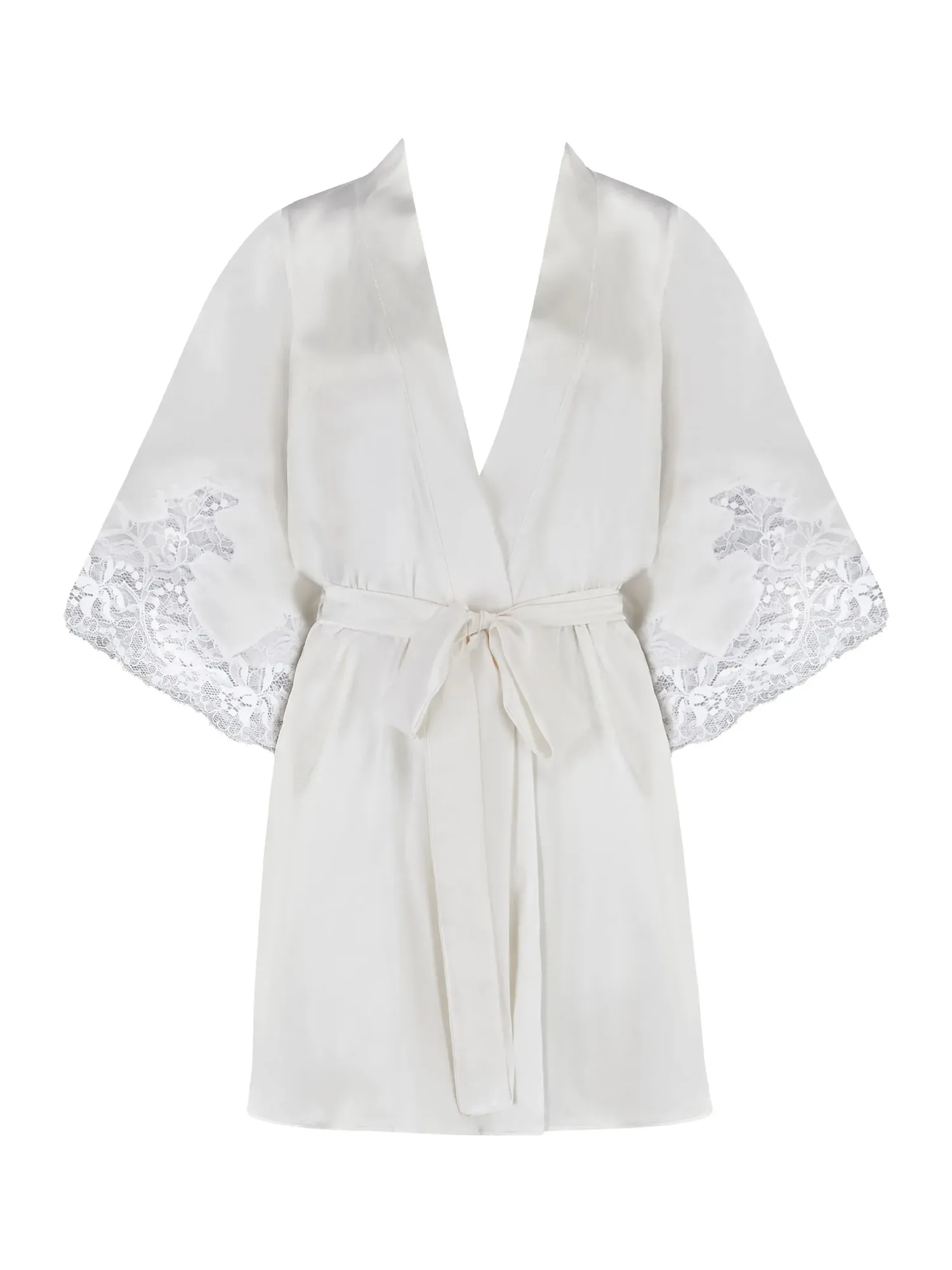 Entretien de la robe en soie : gardez son luxe