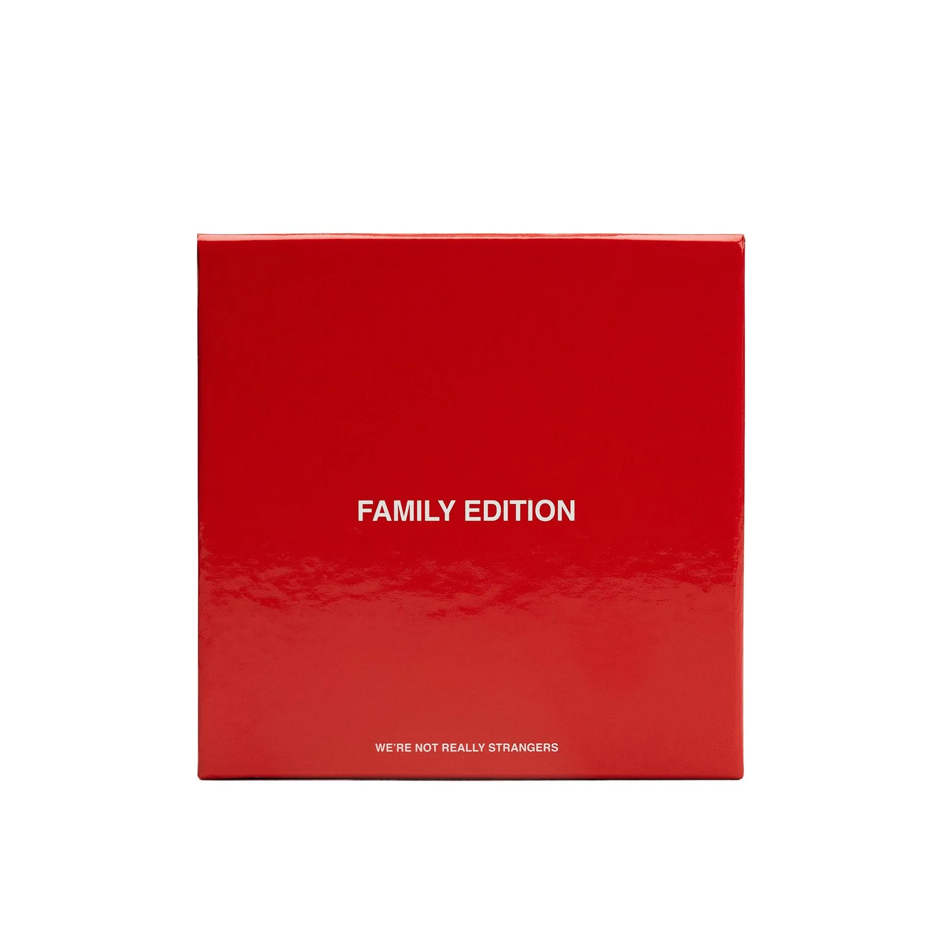 Family Edition