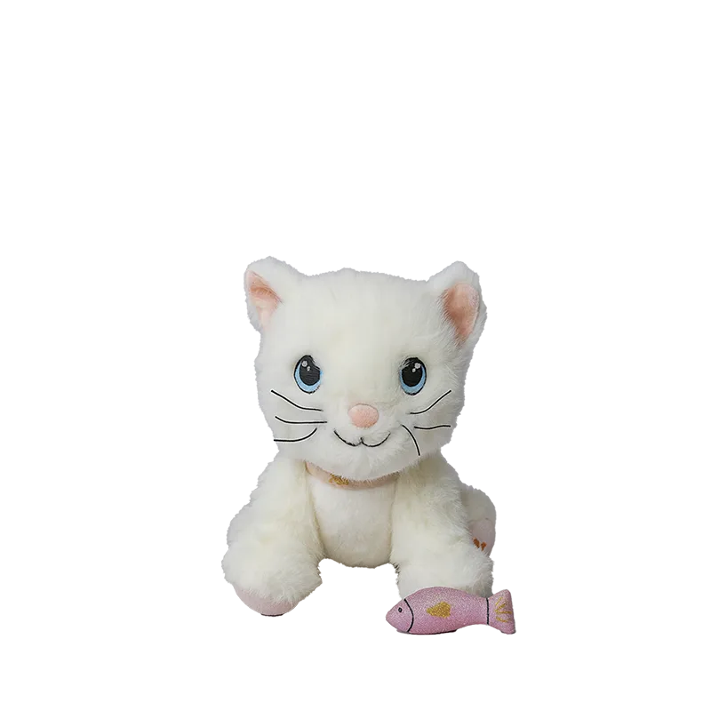 Comment nettoyer un Dinkum Cat Lux