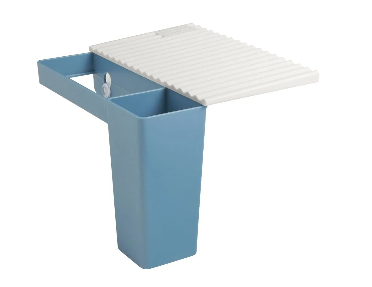 Wave Sink Caddy