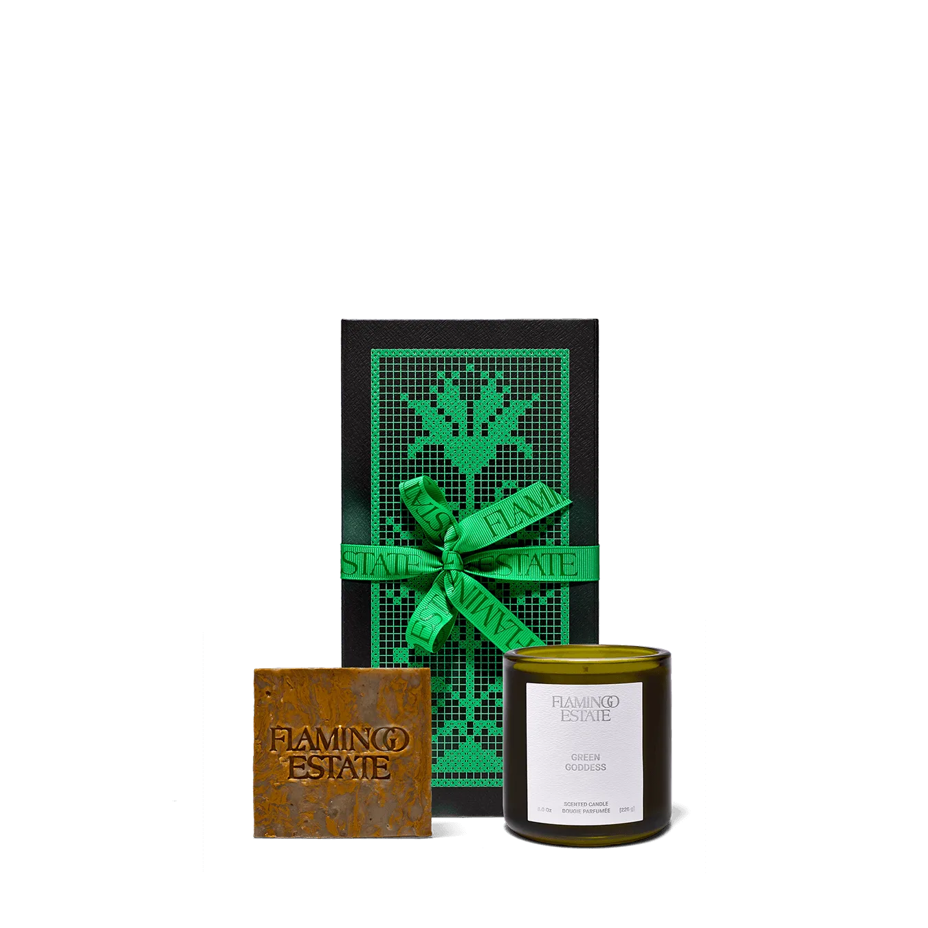 Green Goddess-duo