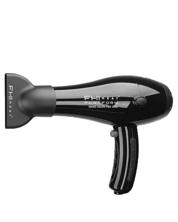 How to Style Fine Hair with a Multi-Styler Without Overheating or Breaking Strands
