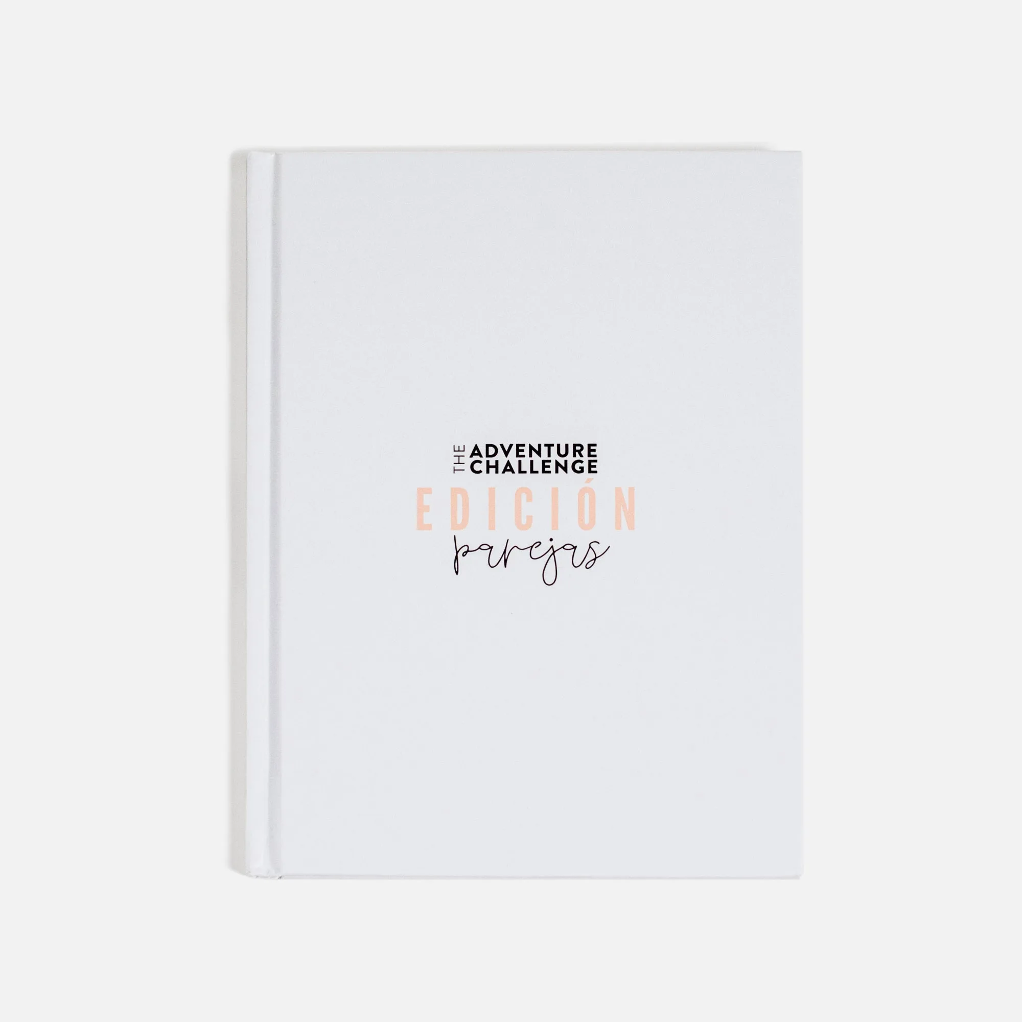 Edición parejas