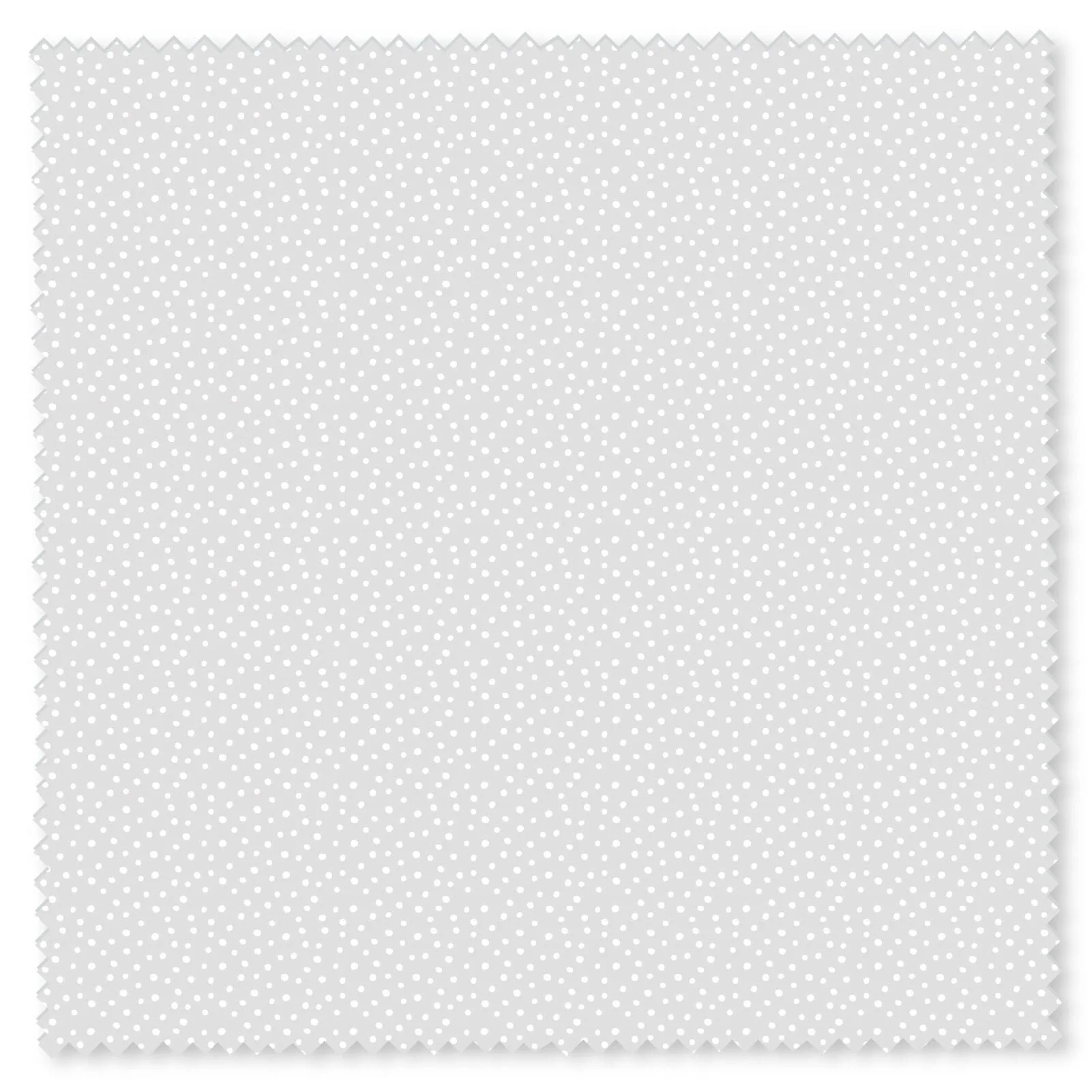 Silver from Speckles by Felicity Fabrics