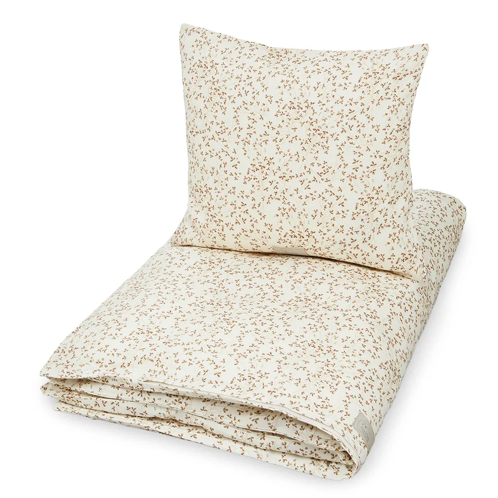 Bedding, Baby, 70x100cm - GOTS Lierre