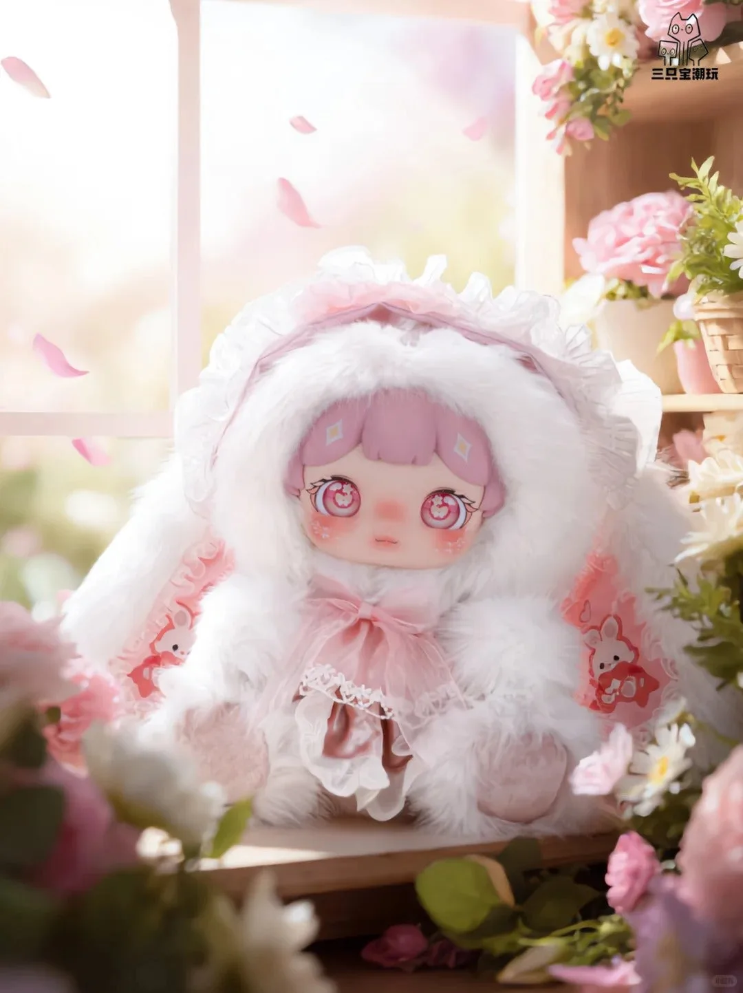 How to Choose the Right Oversized Plush (400% & Up): Size, Quality, and Care