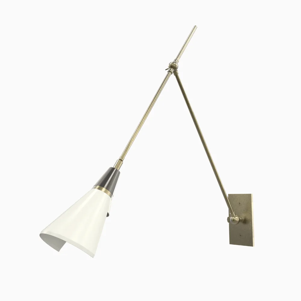 Quick Ship Wall Lamps: What to Expect