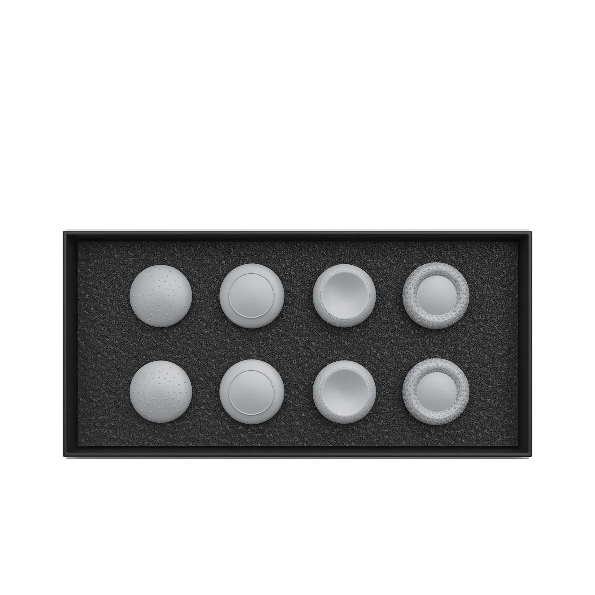 DPAD CRKD版とPal版:4個パックはどっち?