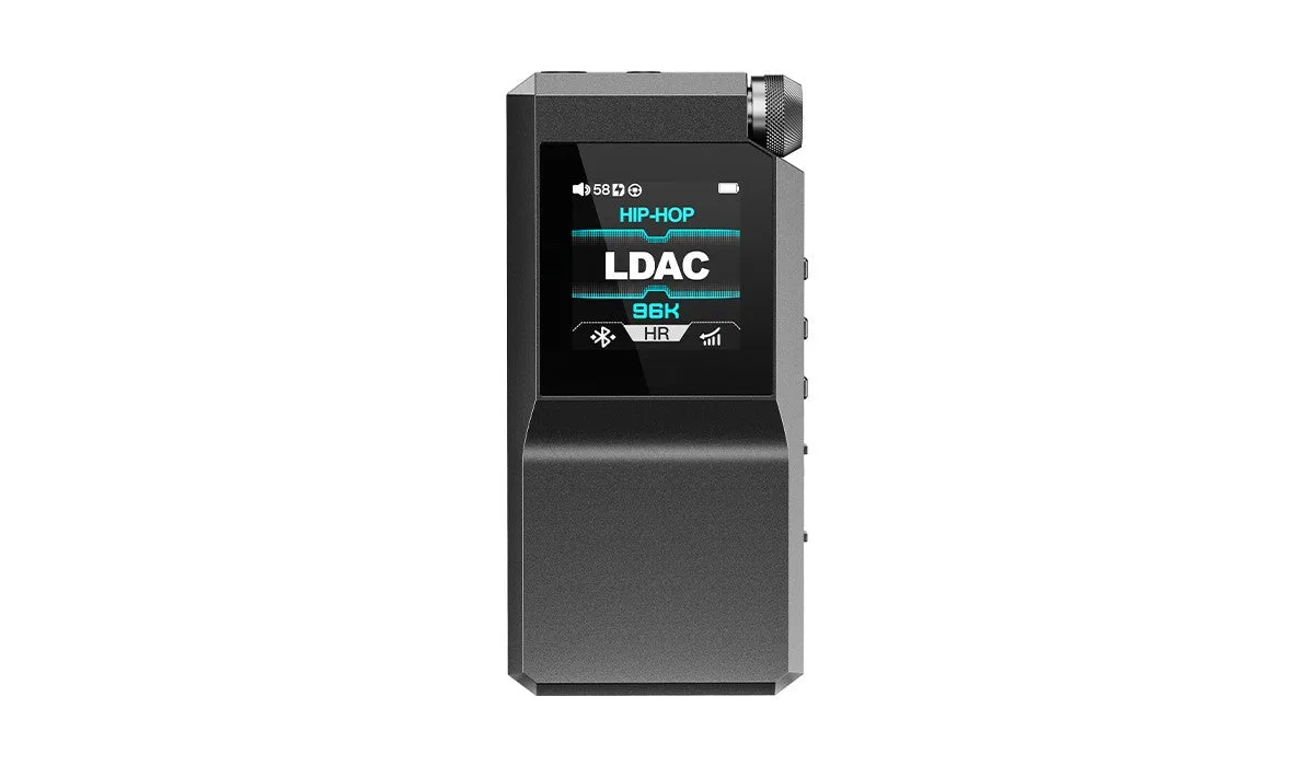 FIIO BTR17: DAC y amplificador portátil, características