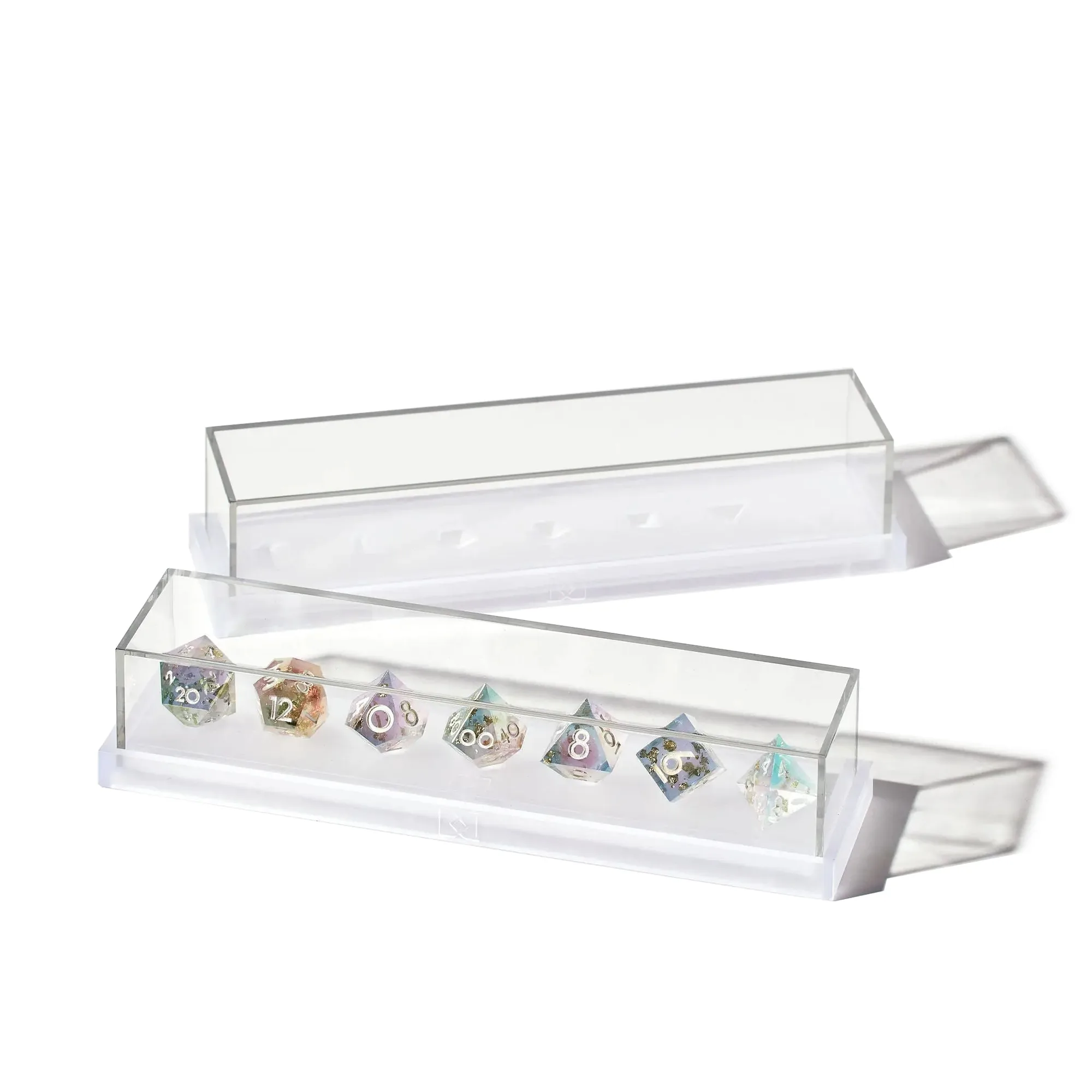 Modular Dice Display Box