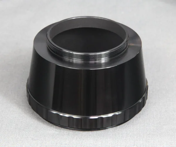 36.5mm Long 69 mm Male to 48 mm Male Extension (SFE-M69M48-036.5)