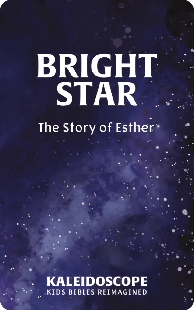Lysende Stjerne: Historien om Esther