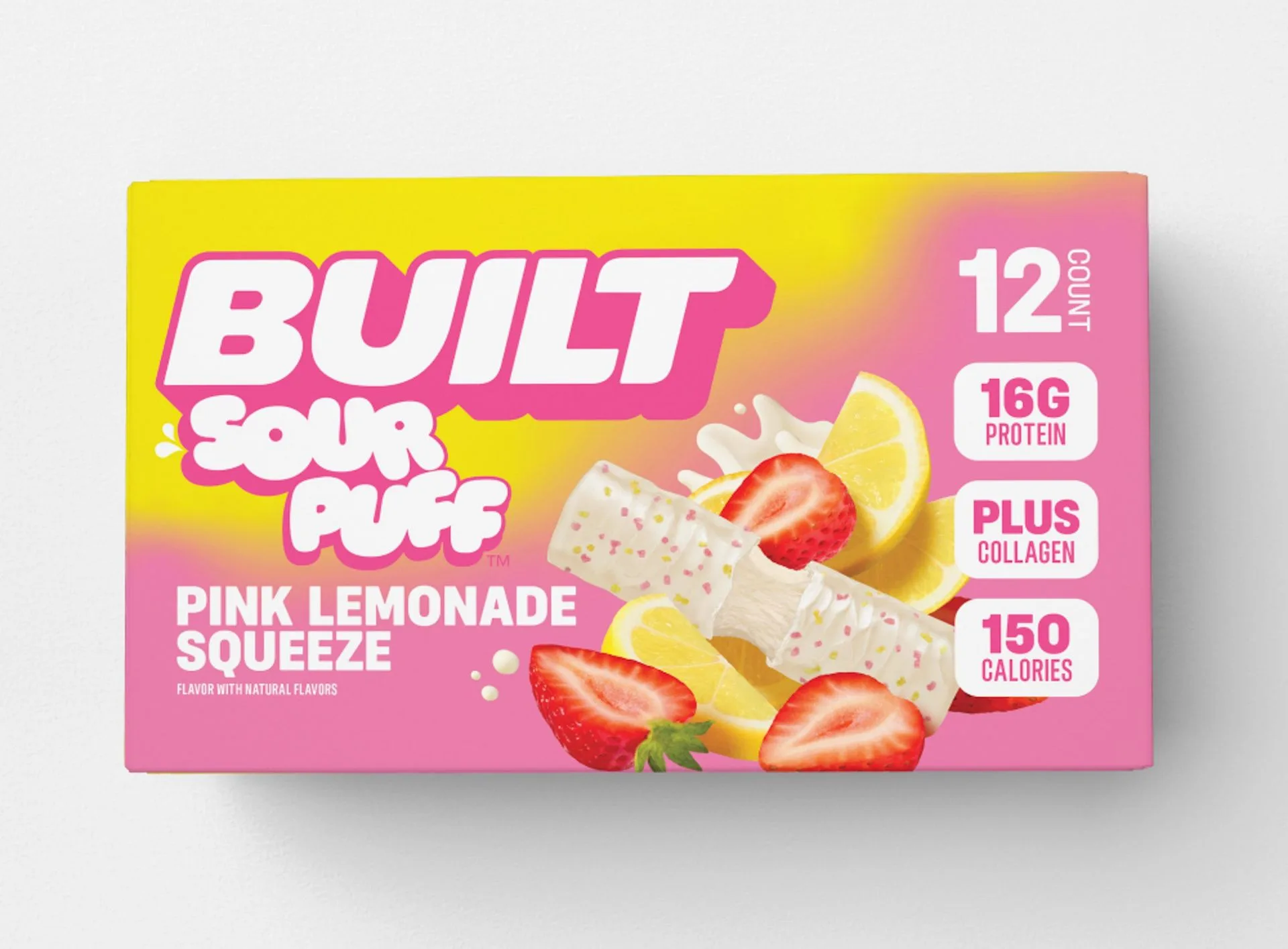 BUILT Puffs vs. Protein Bars: Which Snack Offers Better Value Per Gram of Protein?
