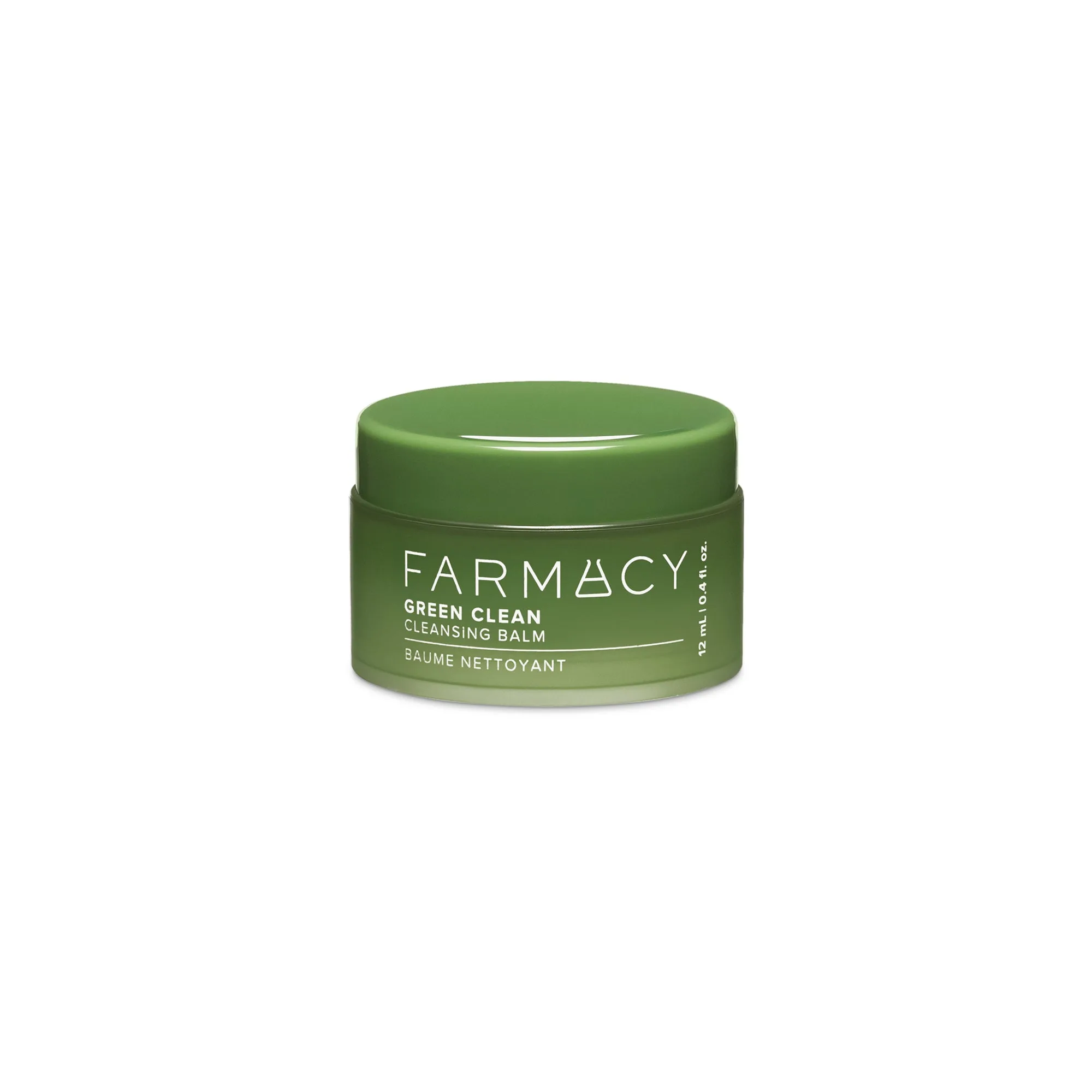 The Original Green Clean Cleansing Balm Mini Review: Your Travel-Friendly Makeup Remover
