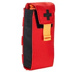 Leashed Trauma Kit