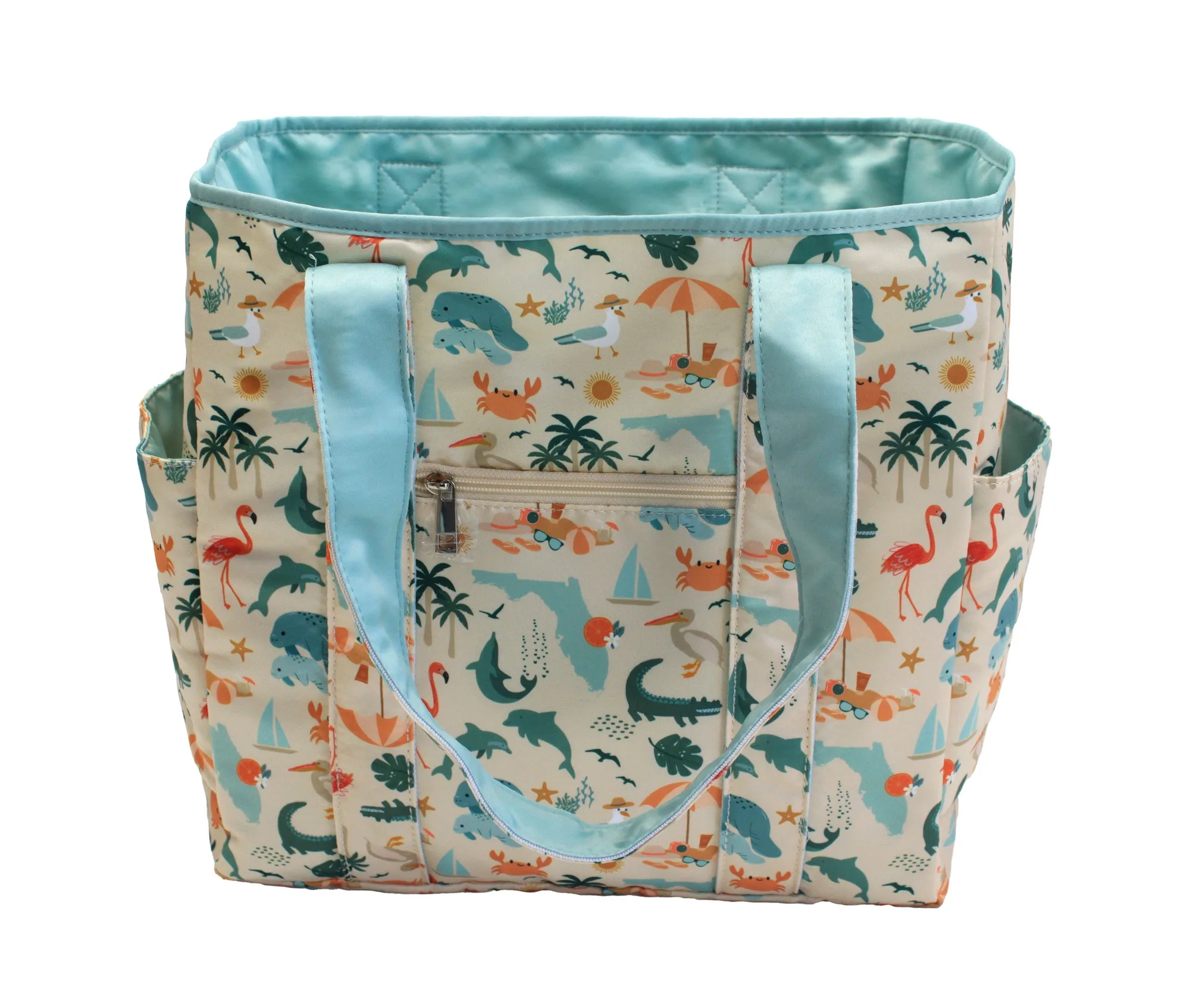 Reversible Beach Bags for Family Trips: What to Look For