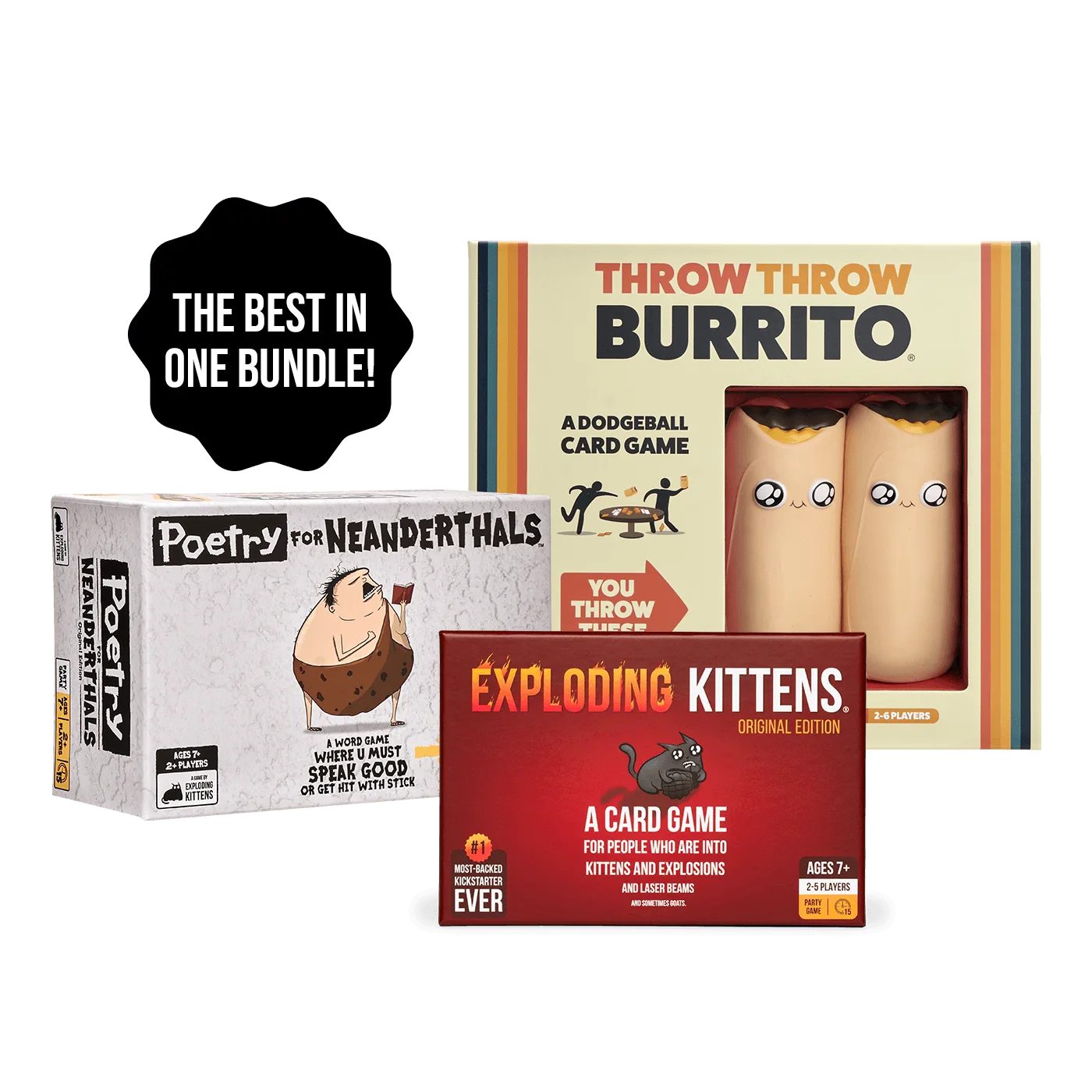 Greatest Hits Bundle
