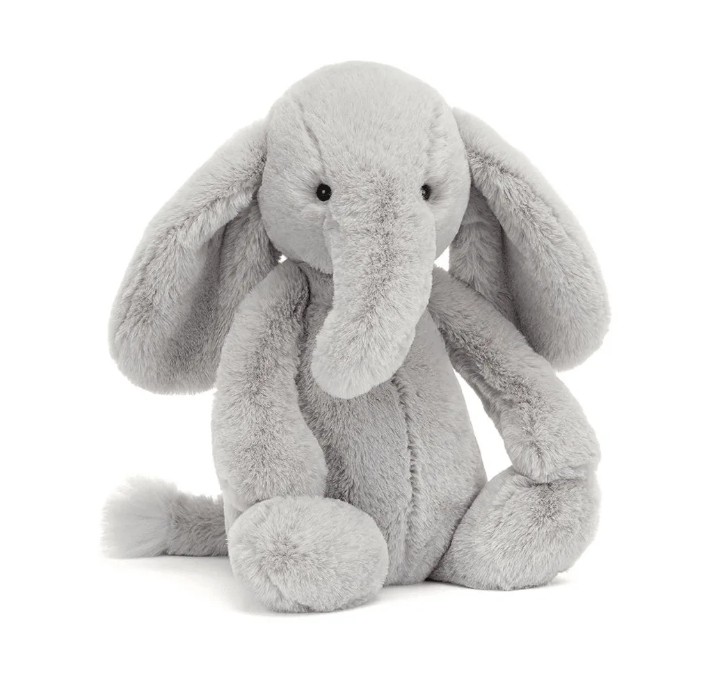 Jellycatぬいぐるみの毛が抜ける理由とお手入れのコツ
