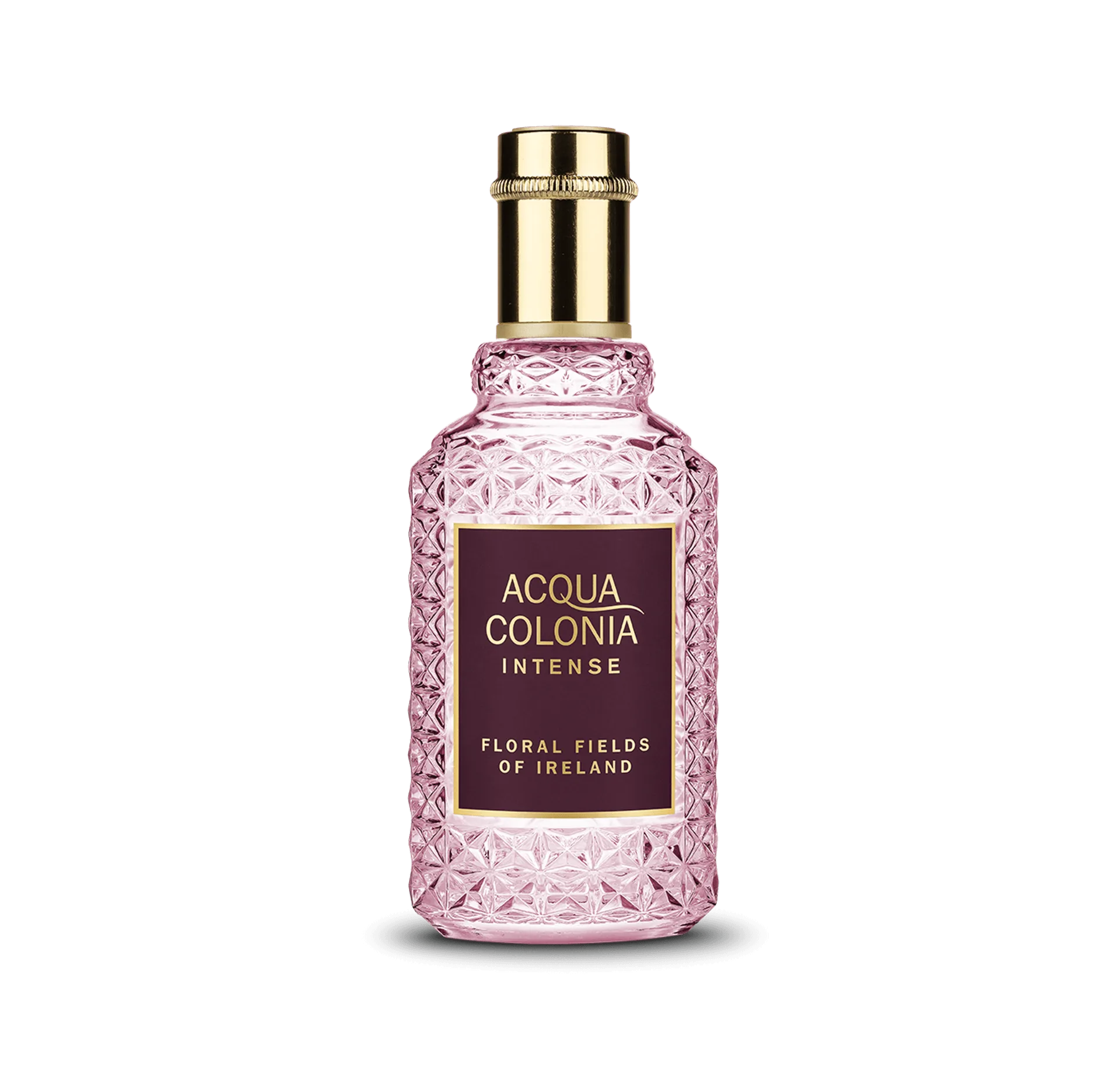 4711 Acqua Colonia Intense Floral Fields of Ireland: A Detailed Fragrance Profile