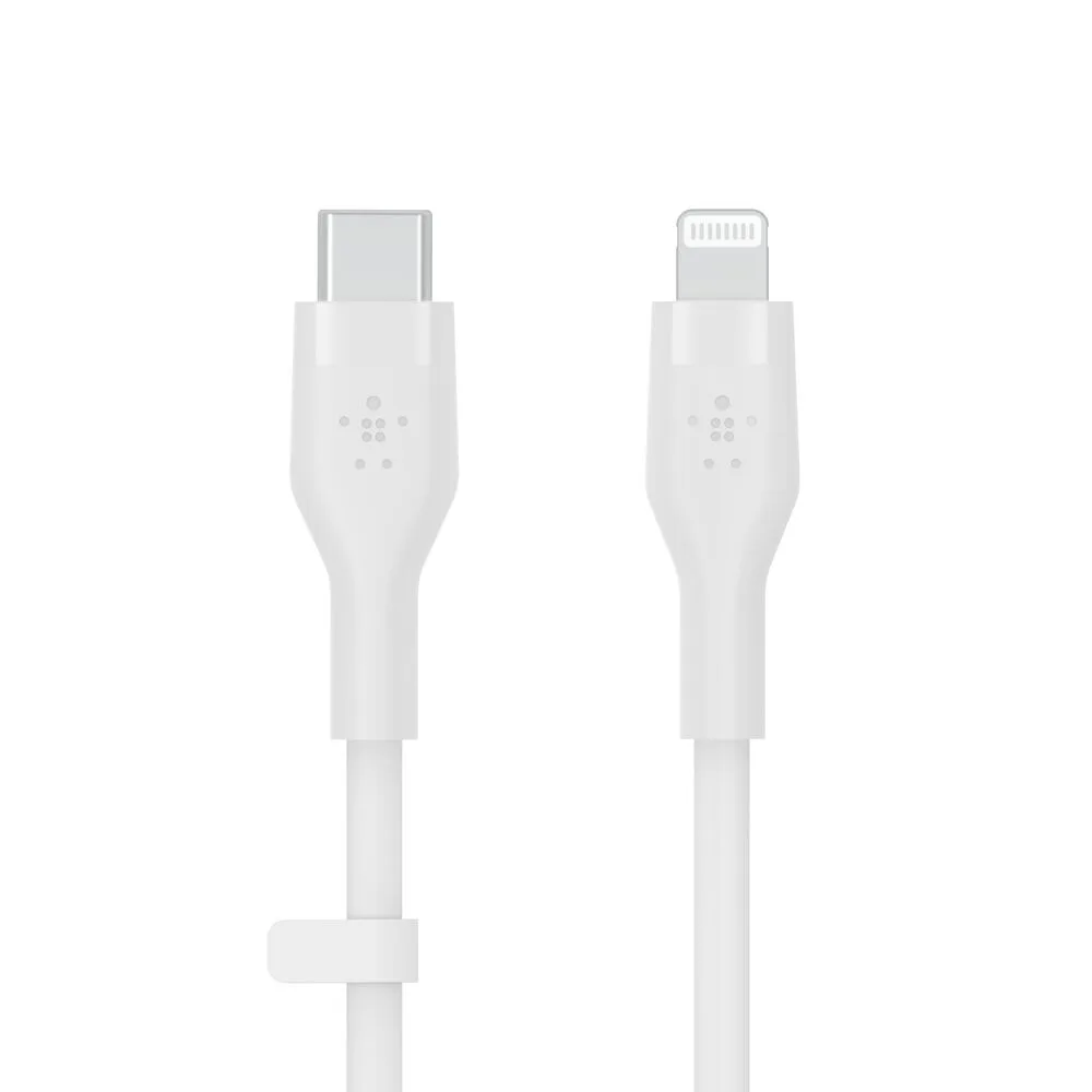 USB-C Cable with Lightning Connector
