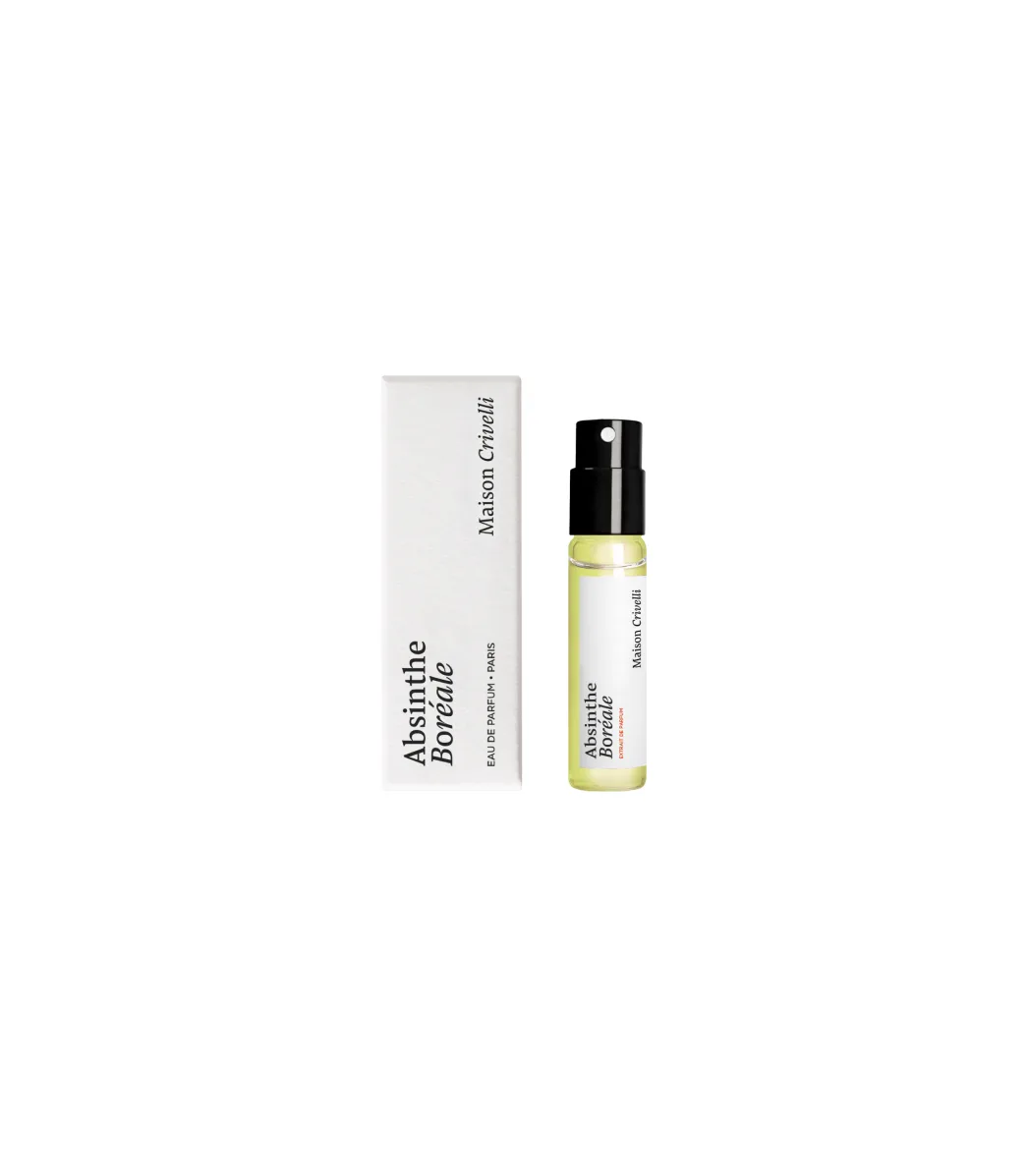 Absinthe Boréale 1.5 ml