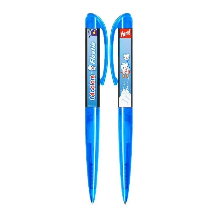 Marshall Artist Action Pen vs Bút tiêu chuẩn: Nên mua loại nào