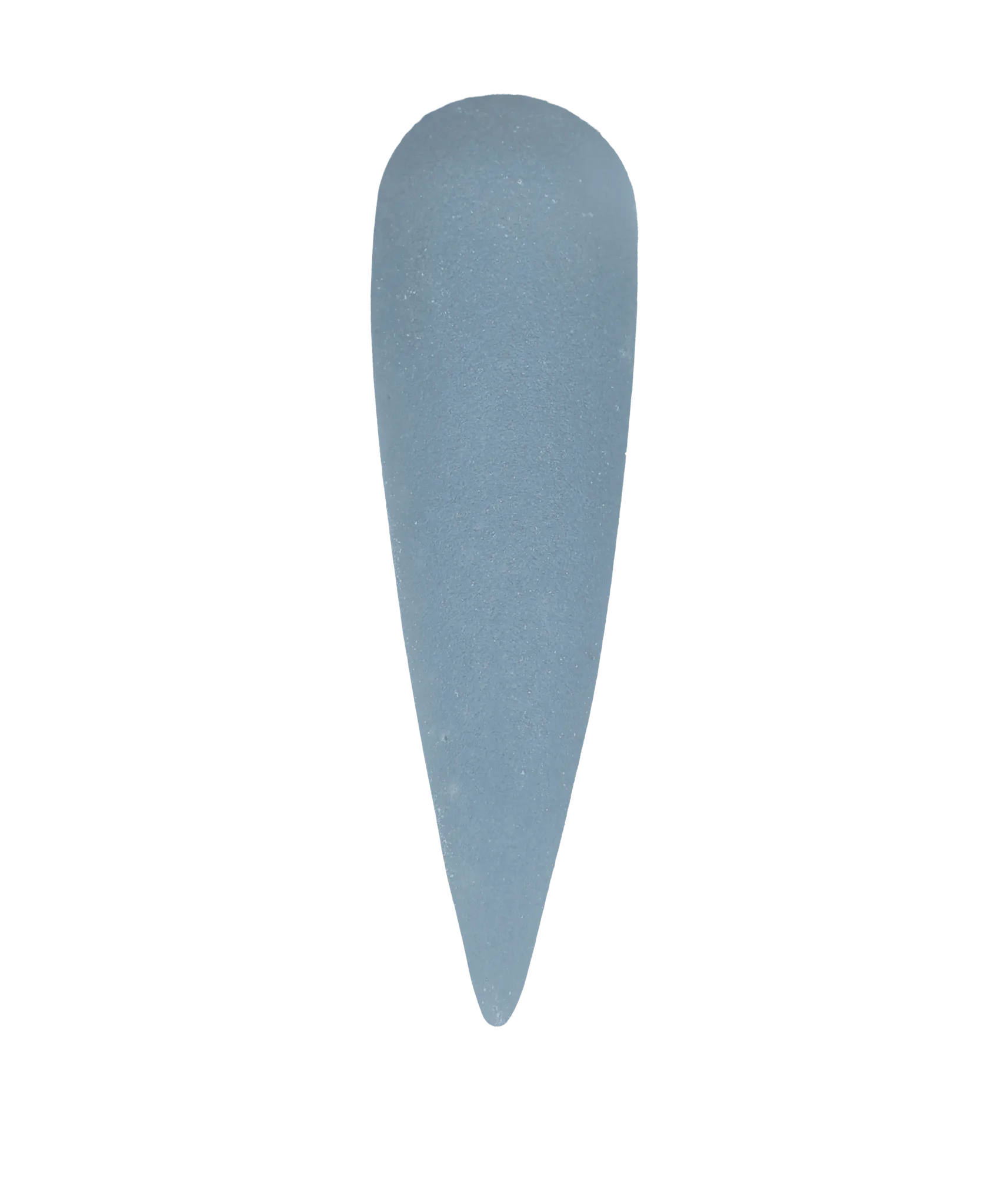 Grey Ghost #9 Acrylic Nail Powder: Color Ideas and Pairings