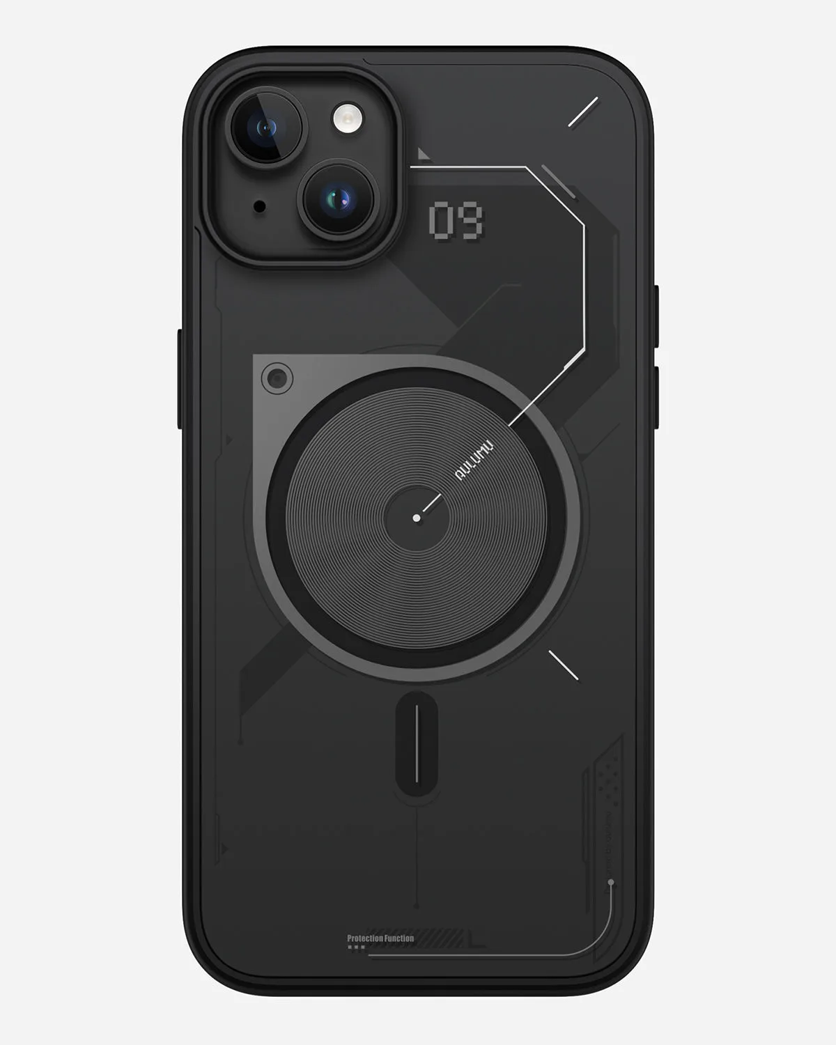 S26U Ultra-Slim Case vs A15 Ultra-Slim Case: Cross-Brand Comparison