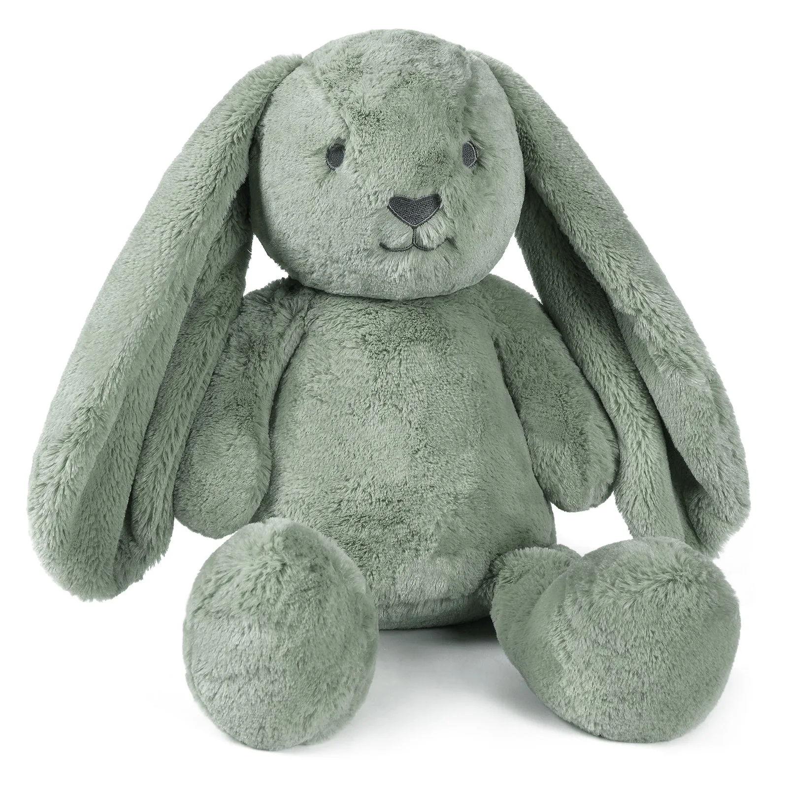 Big Beau Bunny Kuscheltier: Größen, Materialien & Geschenkideen