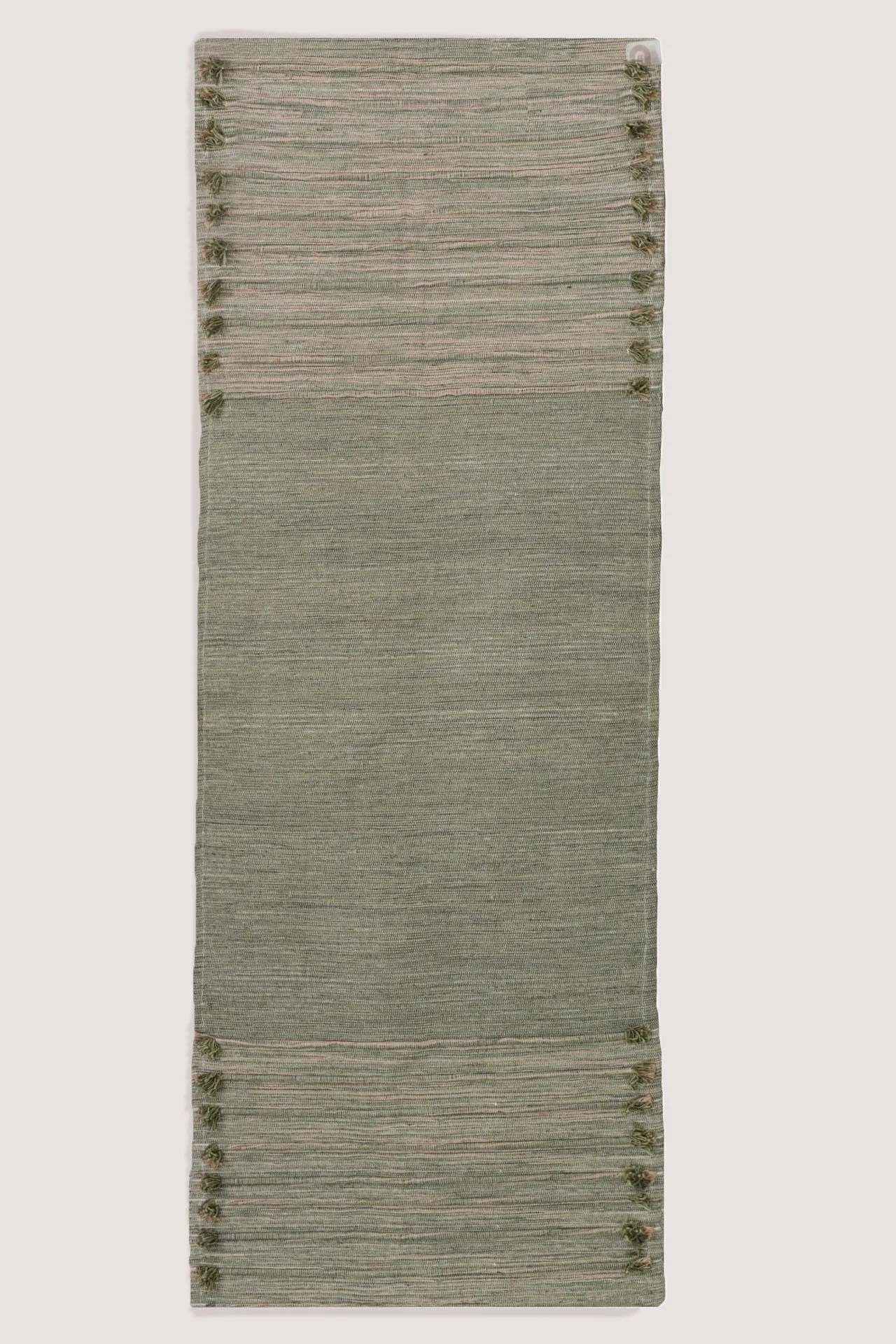 Jade & Jute Travel Mat: Is 3mm Enough for Practice