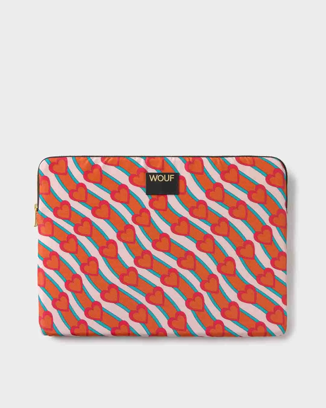 Was passt in die Heartbeat Laptoptasche 15 & 16 Zoll?
