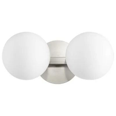 Globe Bath Bar No. 539 Review: Illuminating Your Bathroom Vanity