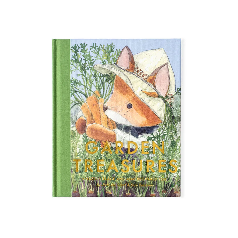 Tuin Schatten Boek