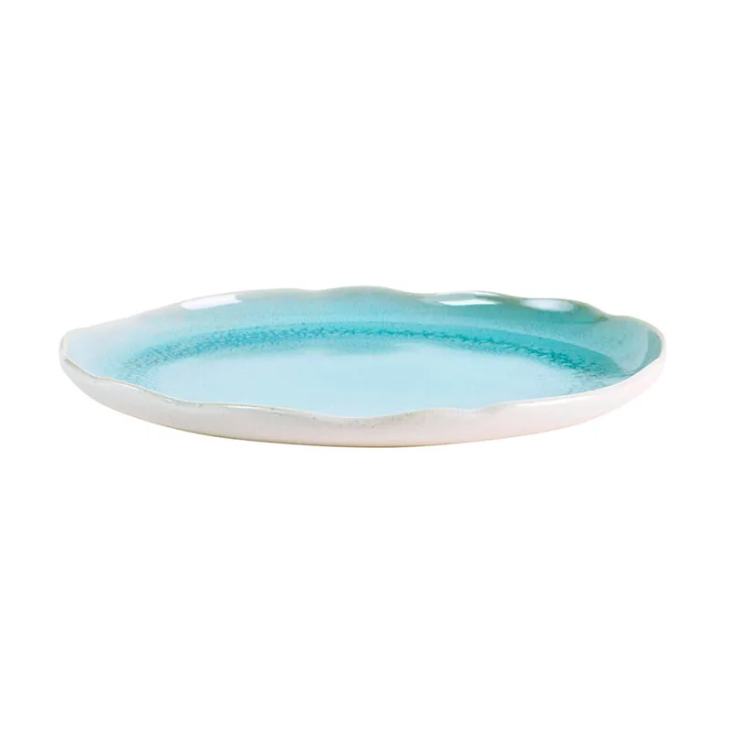 plat à tarte atoll