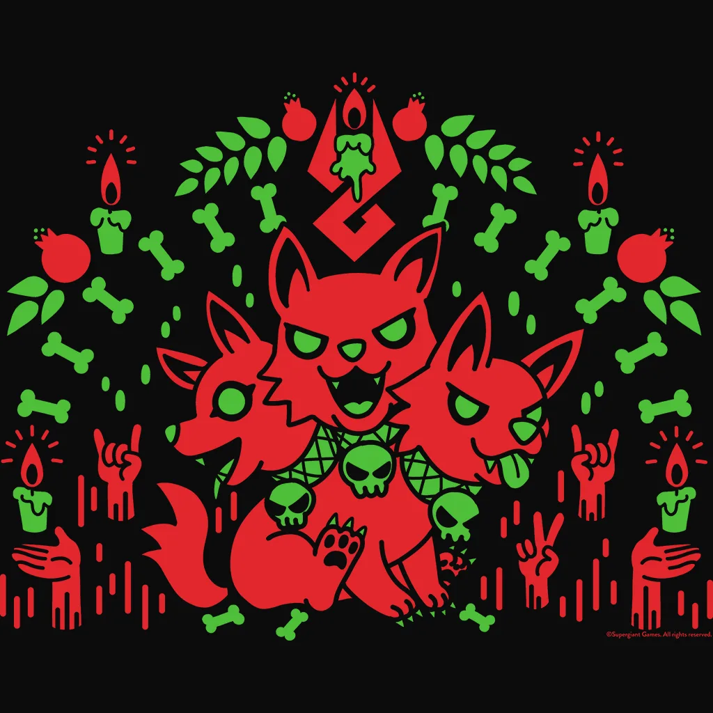 هودي Three-Headed Good Boy أم 143: أيهما تختار؟