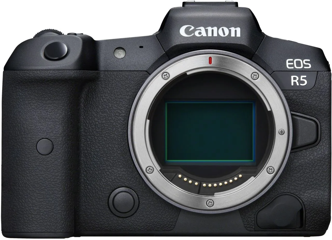 Nikon Z6 III vs Z7 II:あなたの写真に合うボディは?