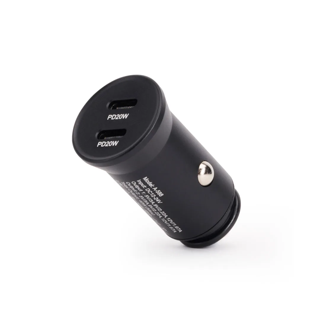 How to Choose a Car Charger for Your Phone: USB-C vs Lightning vs Wireless