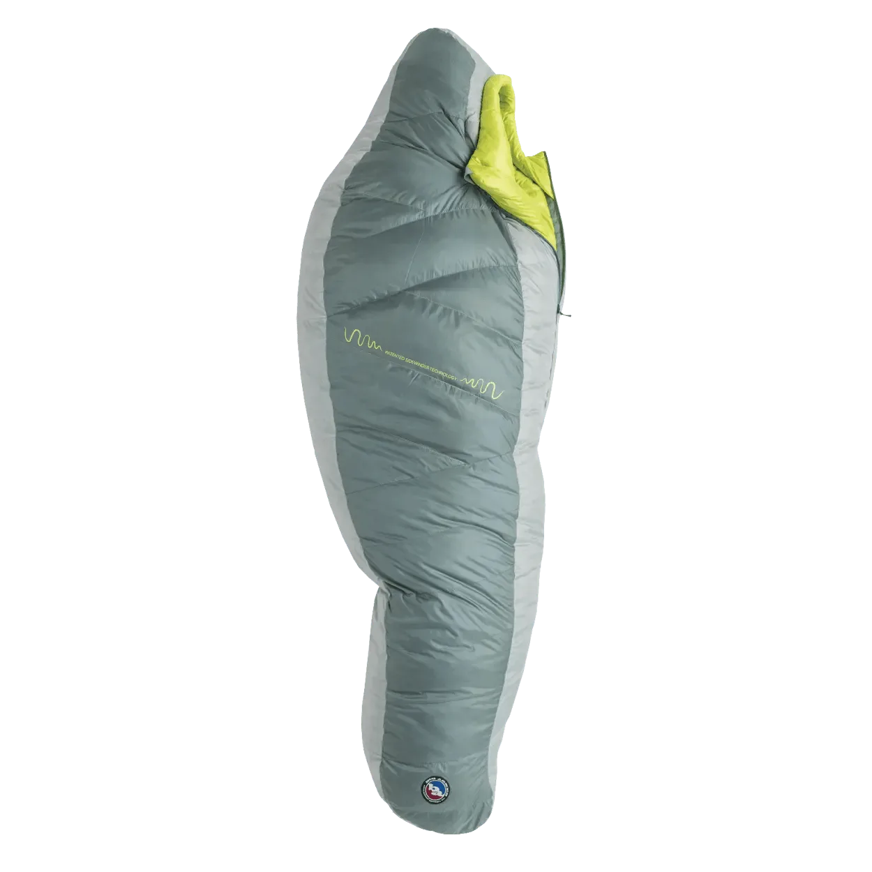 Sidewinder 20°