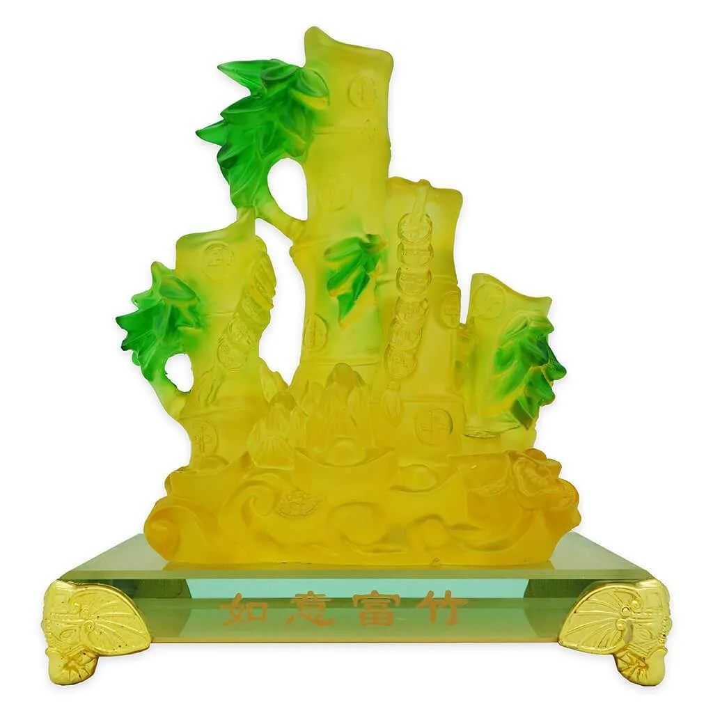 Lucky Bamboo | FENG SHUI BESTBUY