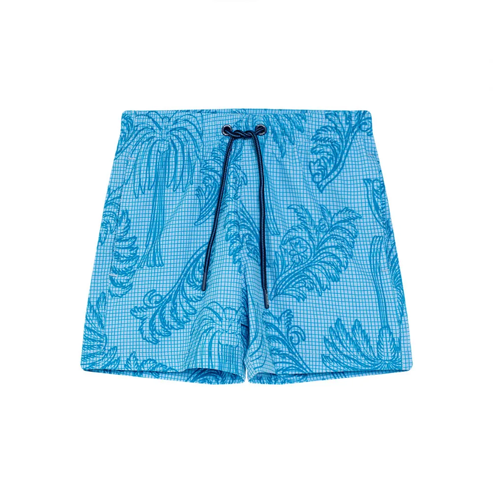 BLUE COCONUT JUNIOR SHORTS