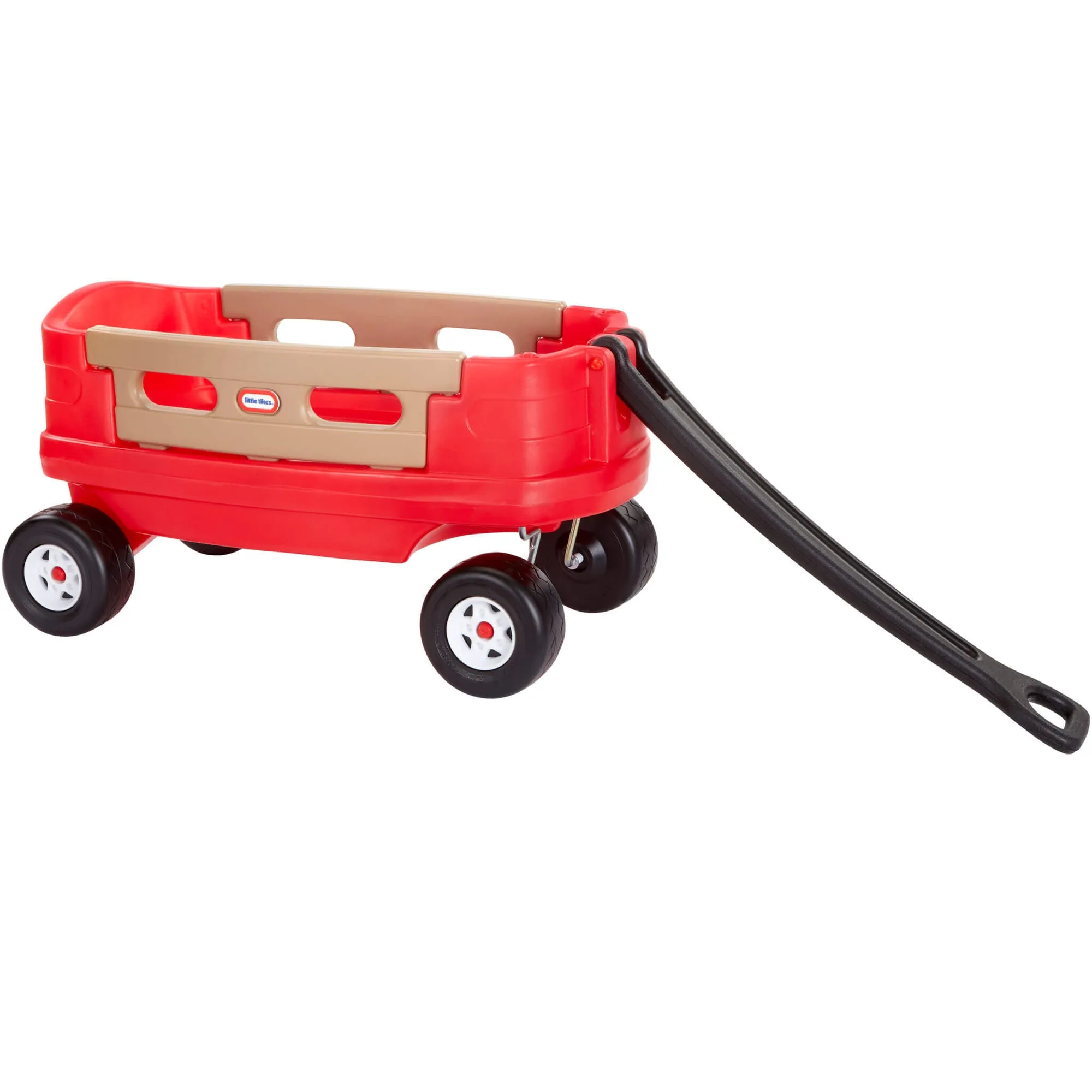 Jr. Explorer Wagon vs Lil' Wagon: quale si adatta al tuo bambino?