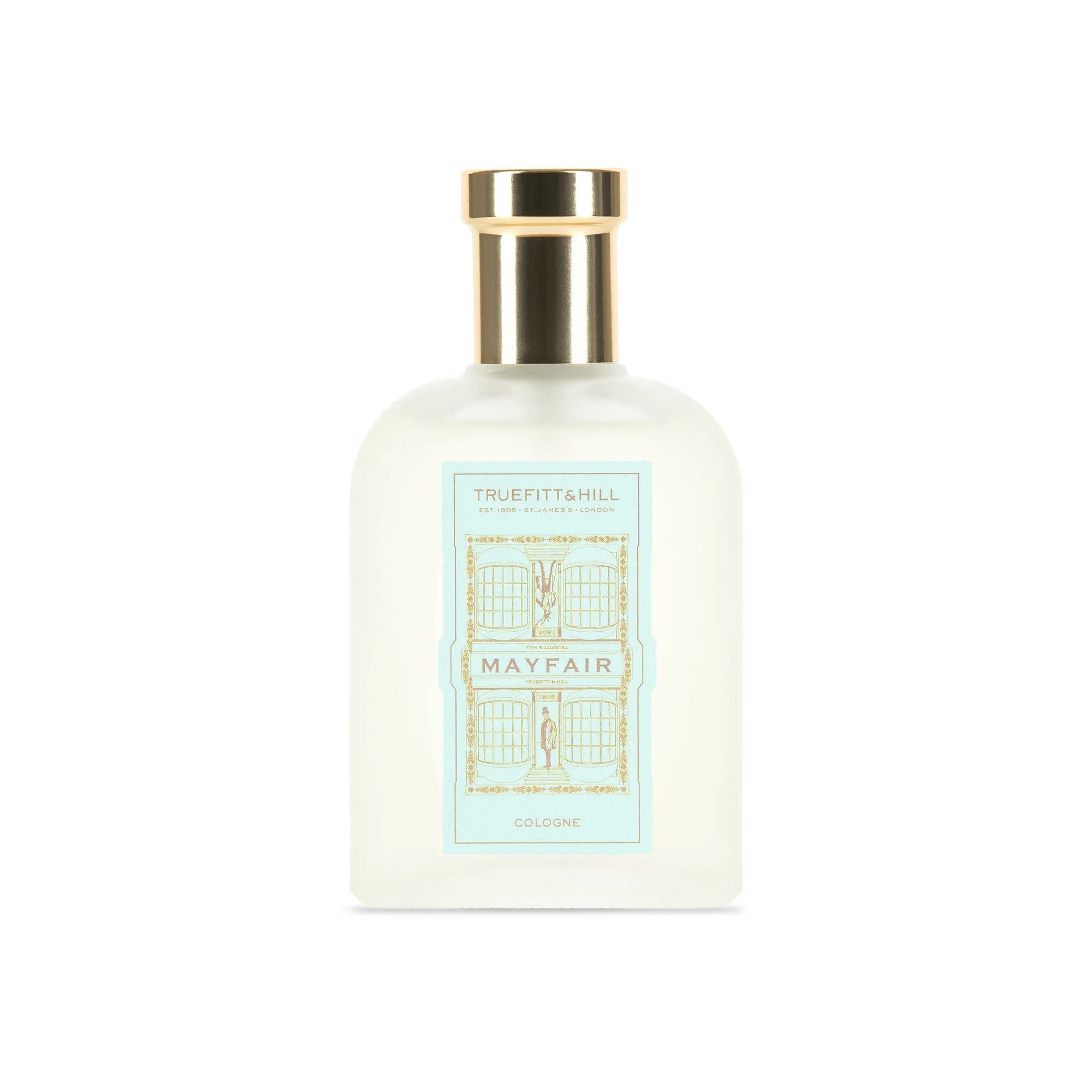 Mayfair Eau de Toilette