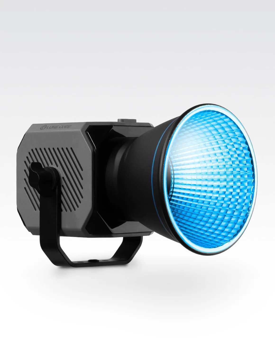 Lume Cube XL RGB COB 燈的創意用法